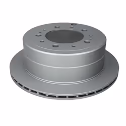 Disque de frein ATE 24.0118-0143.1 arrière, ventilé, 1 pièce