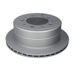 Disque de frein ATE 24.0118-0143.1 arrière, ventilé, 1 pièce