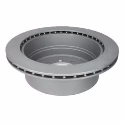 Disque de frein ATE 24.0118-0143.1 arrière, ventilé, 1 pièce