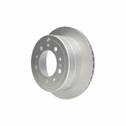 Disque de frein ATE 24.0118-0143.1 arrière, ventilé, 1 pièce - Vue supplémentaire 4