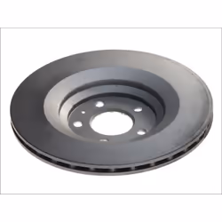 Disque de frein ATE 24.0122-0243.1 arrière, ventilé, à haute teneur en carbone, 1 pièce