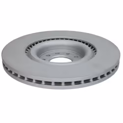 Disque de frein ATE 24.0130-0189.1 avant, ventilé, à haute teneur en carbone, 1 pièce