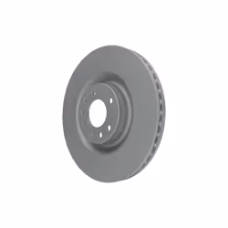 Disque de frein ATE 24.0130-0189.1 avant, ventilé, à haute teneur en carbone, 1 pièce - Vue supplémentaire 4