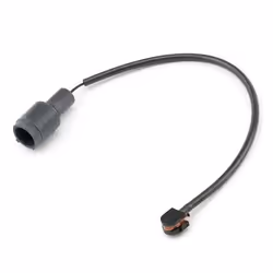 ATE 24.8190-0213.2 Usure Des Plaquettes De Frein BMW: 3 Cabriolet, 5 Berline, 3 Berline