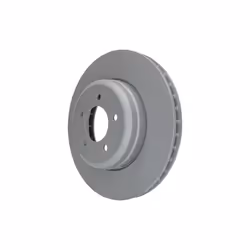 Disque de frein ATE 24.0130-0186.2 avant, ventilé, à haute teneur en carbone, 1 pièce - Vue supplémentaire 4