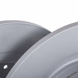 ATE Disque de frein FIAT: Grande Punto 3/5 portes, Punto II 3/5 portes, Punto Evo 3/5 portes, OPEL: Corsa E 3/5 portes, Adam, ABARTH: Punto 55700592