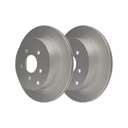 Disque de frein ATE 24.0116-0122.1 arrière, ventilé, 1 pièce - Vue supplémentaire 4