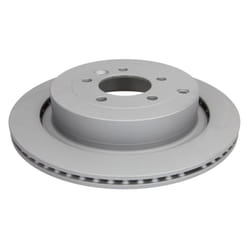 Disque de frein ATE 24.0120-0201.1 arrière, ventilé, à haute teneur en carbone, 1 pièce