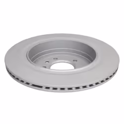 Disque de frein ATE 24.0120-0201.1 arrière, ventilé, à haute teneur en carbone, 1 pièce
