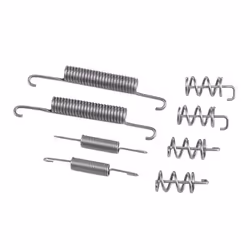 ATE 03.0137-9283.2 Kit d'accessoires, mâchoires de frein de stationnement VOLVO: XC70 I Cross Country, S60 I, V70 2 - Vue supplémentaire 2