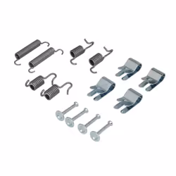 Kit d'accessoires, Mâchoires de frein de stationnement ATE 03.0137-9294.2