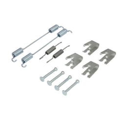 Kit d'accessoires, mâchoires de frein ATE 03.0137-9296.2