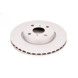 Disque de frein ATE 24.0122-0240.1 avant, ventilé, 1 pièce