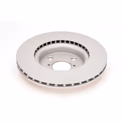 Disque de frein ATE 24.0122-0240.1 avant, ventilé, 1 pièce