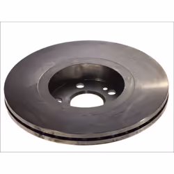 Disque de frein ATE 24.0126-0142.1 avant, ventilé, à haute teneur en carbone, 1 pièce