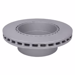 Disque de frein ATE 24.0128-0202.1 arrière, ventilé, à haute teneur en carbone, 1 pièce