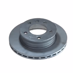 Disque de frein ATE 24.0122-0245.1 avant, ventilé, à haute teneur en carbone, 1 pièce