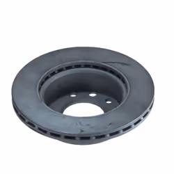 Disque de frein ATE 24.0122-0245.1 avant, ventilé, à haute teneur en carbone, 1 pièce