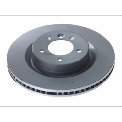 Disque de frein ATE 24.0130-0188.1 avant, ventilé, 1 pièce