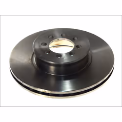 Disque de frein ATE 24.0126-0144.1 avant, ventilé, à haute teneur en carbone, 1 pièce