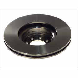 Disque de frein ATE 24.0126-0144.1 avant, ventilé, à haute teneur en carbone, 1 pièce