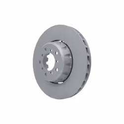 Disque de frein ATE 24.0132-0161.2 avant, ventilé, à haute teneur en carbone, 1 pièce - Vue supplémentaire 4