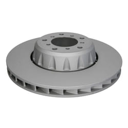 Disque de frein ATE 24.0132-0162.2 avant, ventilé, à haute teneur en carbone, 1 pièce