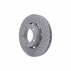 Disque de frein ATE 24.0132-0164.2 avant, ventilé, à haute teneur en carbone, 1 pièce - Vue supplémentaire 4