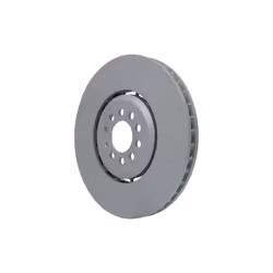 Disque de frein ATE 24.0132-0165.2 avant, ventilé, à haute teneur en carbone, 1 pièce - Vue supplémentaire 4