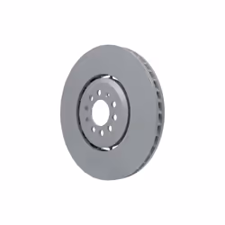 Disque de frein ATE 24.0132-0166.2 avant, ventilé, à haute teneur en carbone, 1 pièce - Vue supplémentaire 4