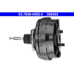 Servo-Frein, dispositif d'assistance de frein ATE 03.7858-4502.4