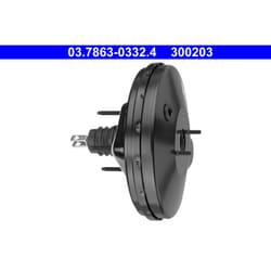 Servo-Frein, dispositif d'assistance de frein ATE 03.7863-0332.4