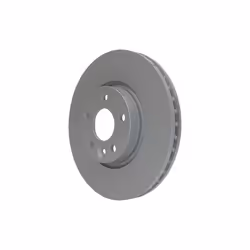 Disque de frein ATE 24.0128-0154.1 avant, ventilé, à haute teneur en carbone, 1 pièce - Vue supplémentaire 4