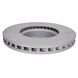Disque de frein ATE 24.0132-0101.1 avant, ventilé, à haute teneur en carbone, 1 pièce