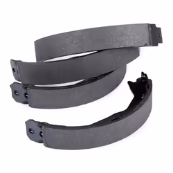 ATE 03.0137-4005.2 Mâchoires De Frein à Main avec accessoires MERCEDES-BENZ: Classe C Berline, Classe C Break, Classe C Coupé - Vue supplémentaire 5