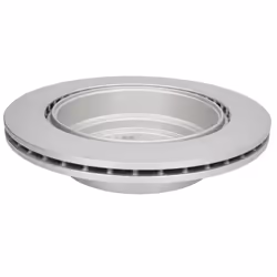 Disque de frein ATE 24.0120-0204.1 arrière, ventilé, à haute teneur en carbone, 1 pièce