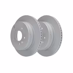 Disque de frein ATE 24.0120-0209.1 arrière, ventilé, à haute teneur en carbone, 1 pièce - Vue supplémentaire 4