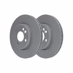 Disque de frein ATE 24.0122-0248.1 avant, ventilé, à haute teneur en carbone, 1 pièce - Vue supplémentaire 4