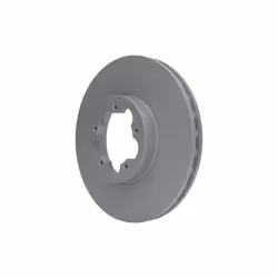 Disque de frein ATE 24.0128-0157.1 avant, ventilé, 1 pièce - Vue supplémentaire 4