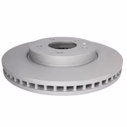 Disque de frein ATE 24.0129-0101.1 avant, ventilé, à haute teneur en carbone, 1 pièce
