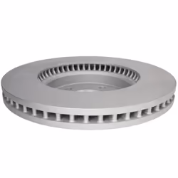 Disque de frein ATE 24.0129-0101.1 avant, ventilé, à haute teneur en carbone, 1 pièce