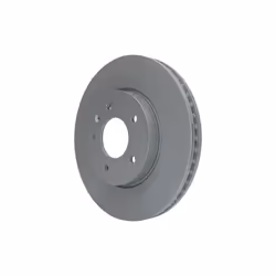 Disque de frein ATE 24.0129-0101.1 avant, ventilé, à haute teneur en carbone, 1 pièce - Vue supplémentaire 4