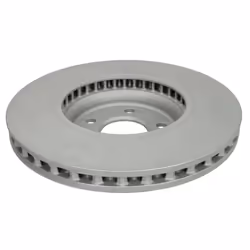 Disque de frein ATE 24.0130-0193.1 avant, ventilé, à haute teneur en carbone, 1 pièce