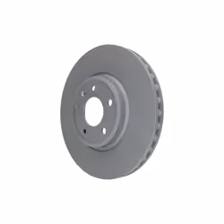 Disque de frein ATE 24.0130-0193.1 avant, ventilé, à haute teneur en carbone, 1 pièce - Vue supplémentaire 4