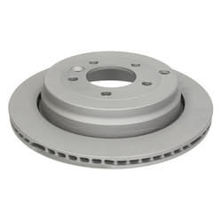 Disque de frein ATE 24.0120-0210.1 arrière, ventilé, 1 pièce
