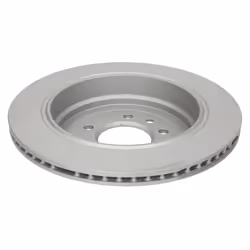 Disque de frein ATE 24.0120-0210.1 arrière, ventilé, 1 pièce - Vue supplémentaire 2