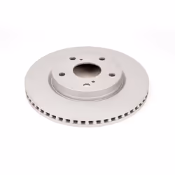 Disque de frein ATE 24.0125-0178.1 avant, ventilé, 1 pièce