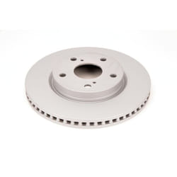 Disque de frein ATE 24.0125-0178.1 avant, ventilé, 1 pièce