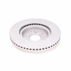 Disque de frein ATE 24.0125-0178.1 avant, ventilé, 1 pièce