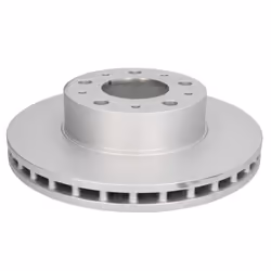 Disque de frein ATE 24.0128-0213.1 avant, ventilé, 1 pièce